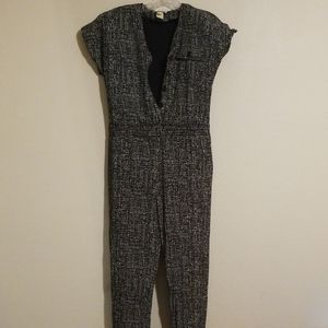Vintage 80s Jumpsuit